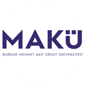 BURDUR MEHMET AKİF ERSOY ÜNİVERSİTESİ